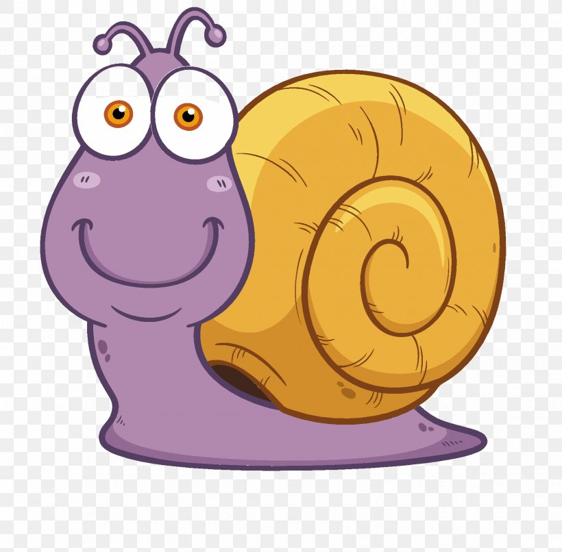 Snail Vector Graphics Image Drawing Slug, PNG, 1736x1708px, Snail, Cartoon, Depositphotos, Drawing, Invertebrate Download Free