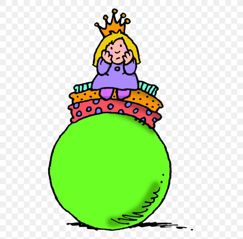 The Princess And The Pea Fairy Tale Clip Art, PNG, 806x806px, Princess And The Pea, Area, Artwork, Barne Og Ungdomslitteratur, Book Download Free