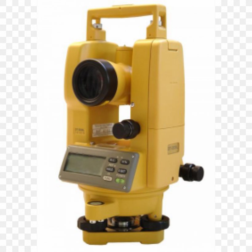 Theodolite Tool Total Station Electronics GPS Navigation Systems, PNG, 850x850px, Theodolite, Doitasun, Electronics, Geodesy, Gps Navigation Systems Download Free