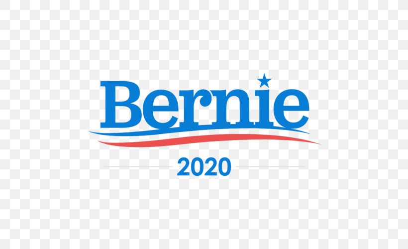 US Presidential Election 2016 United States Presidential Election, 2020 Bernie Sanders Presidential Campaign, 2016 President Of The United States, PNG, 500x500px, Us Presidential Election 2016, Area, Bernie Sanders, Blue, Brand Download Free