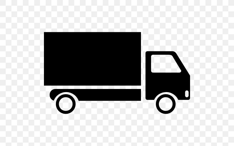 Van Pickup Truck, PNG, 512x512px, Van, Area, Automotive Design, Automotive Exterior, Black Download Free