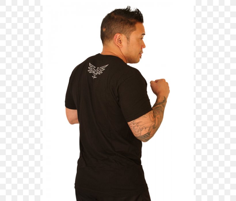 Black M T-shirt Clothing Form-fitting Garment Sleeve, PNG, 700x700px, Black M, Arm, Black, Clothing, Clothing Accessories Download Free