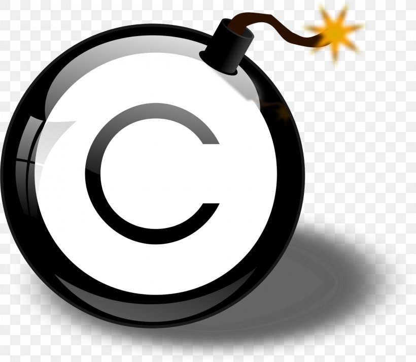 Bomb Copyright Symbol Clip Art, PNG, 1600x1393px, Bomb, Copyright, Copyright Notice, Copyright Symbol, Explosion Download Free