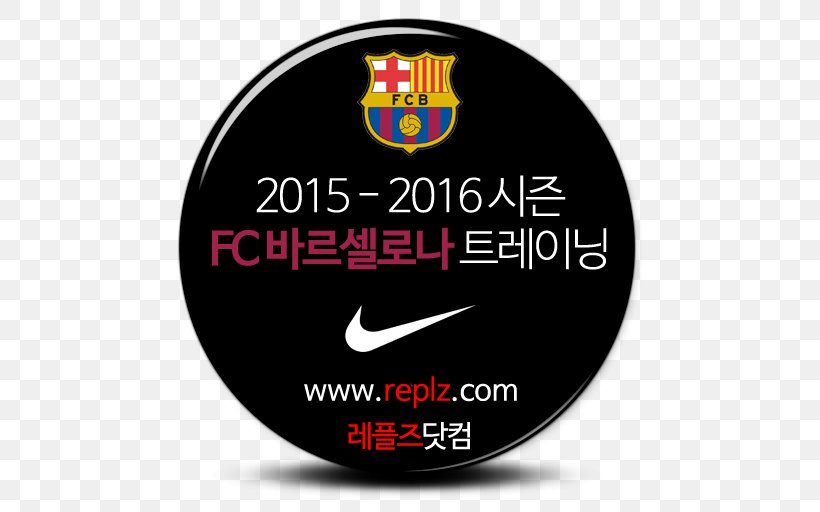 Brand Logo Product Design FC Barcelona, PNG, 512x512px, Brand, Fc Barcelona, La Liga, Label, Logo Download Free
