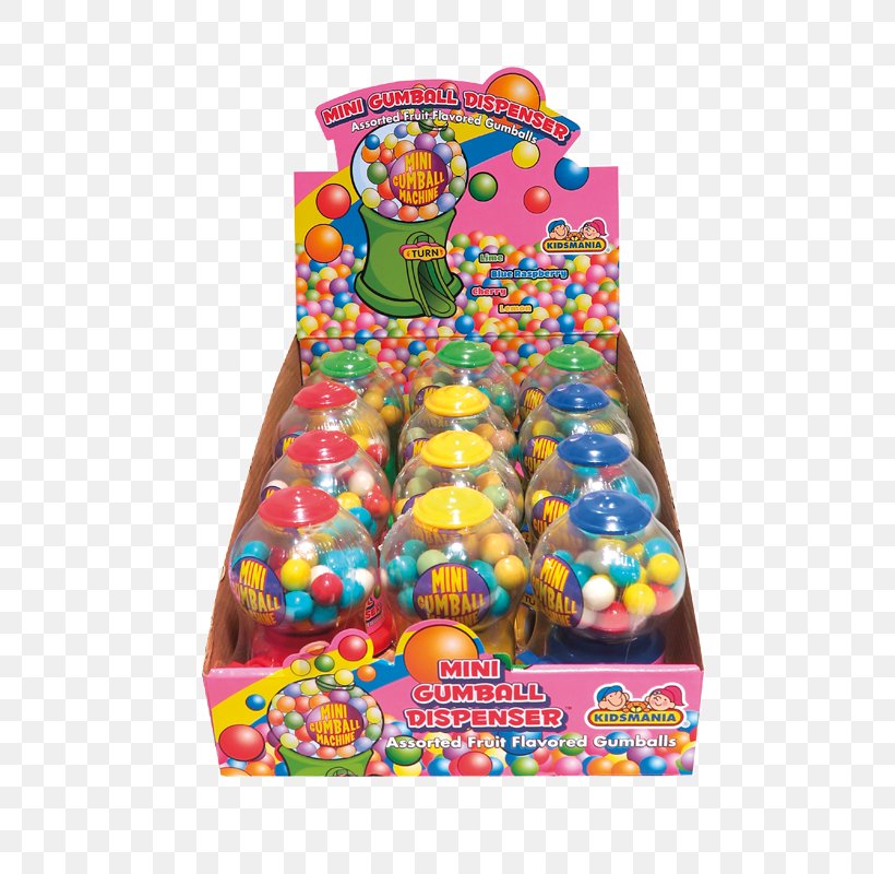 Candy Chewing Gum Lollipop Toy Gumball Machine, PNG, 800x800px, Candy, Amorodo, Brand, Chewing Gum, Child Download Free