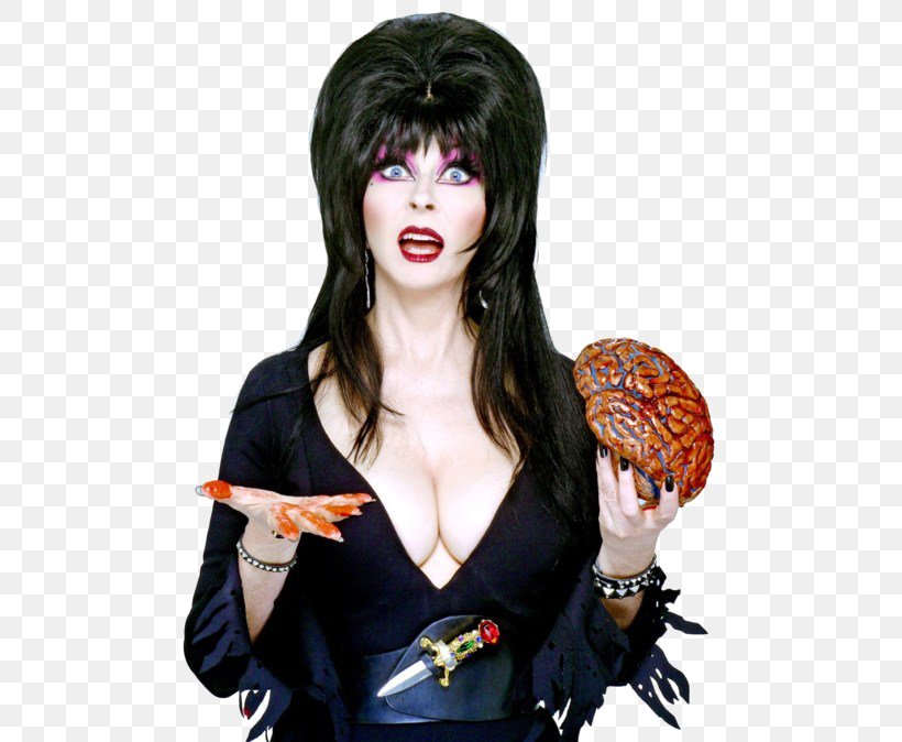 Cassandra Peterson Elvira: Mistress Of The Dark YouTube Hollywood Film, PNG, 500x674px, Cassandra Peterson, Art, Bangs, Black Hair, Brown Hair Download Free