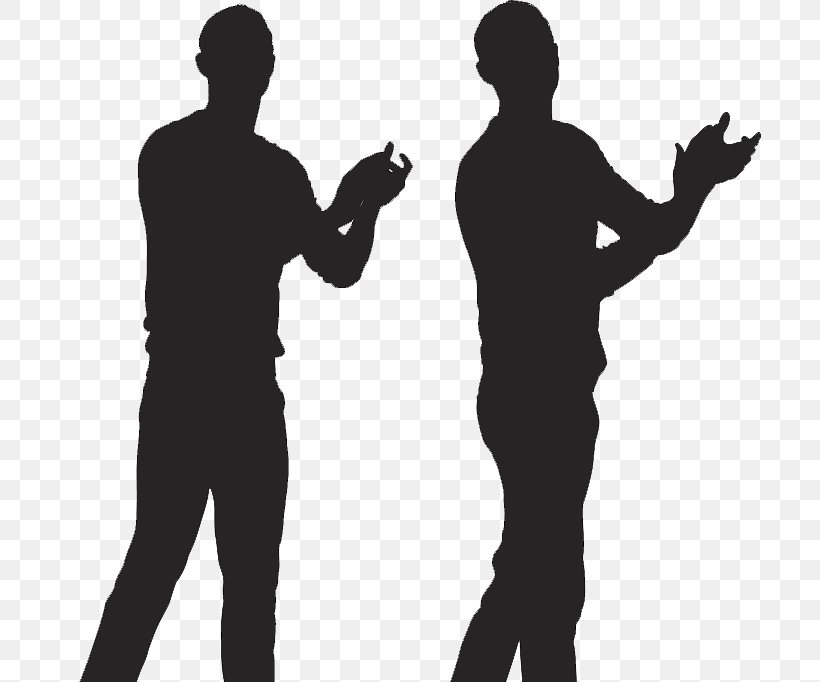 Clapping Silhouette Applause Illustration, PNG, 703x682px, Clapping, Applause, Arm, Cartoon, Communication Download Free
