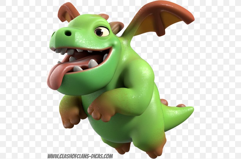 Clash Of Clans Clash Royale Infant Dragon Game, PNG, 506x541px, Clash Of Clans, Baby Dragon, Child, Clash Royale, Dragon Download Free