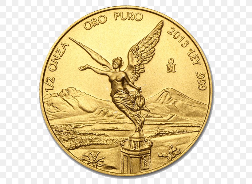 Coin Gold Mexico Libertad Silver, PNG, 600x600px, Coin, Apmex, Britannia, Bullion, Bullion Coin Download Free