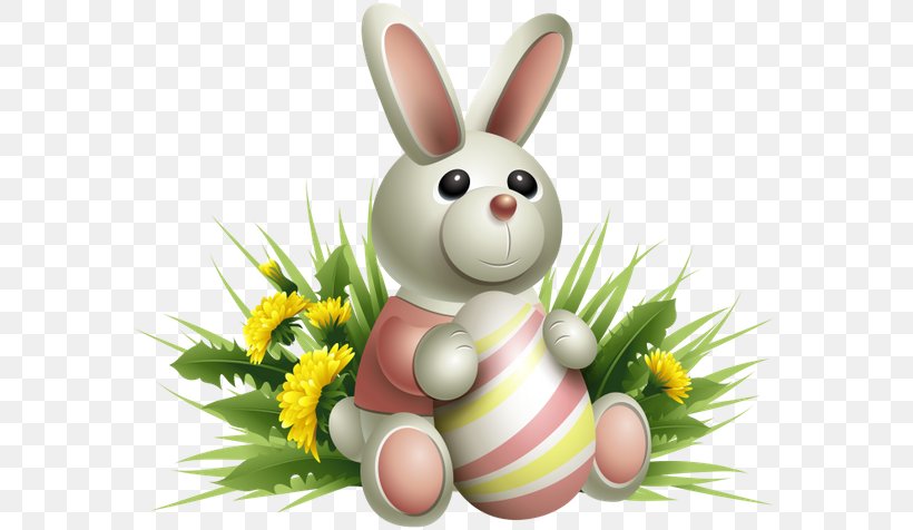 Easter Bunny Resurrection Of Jesus Greeting & Note Cards, PNG, 600x476px, Easter Bunny, Domestic Rabbit, Easter, Easter Egg, Eastertide Download Free