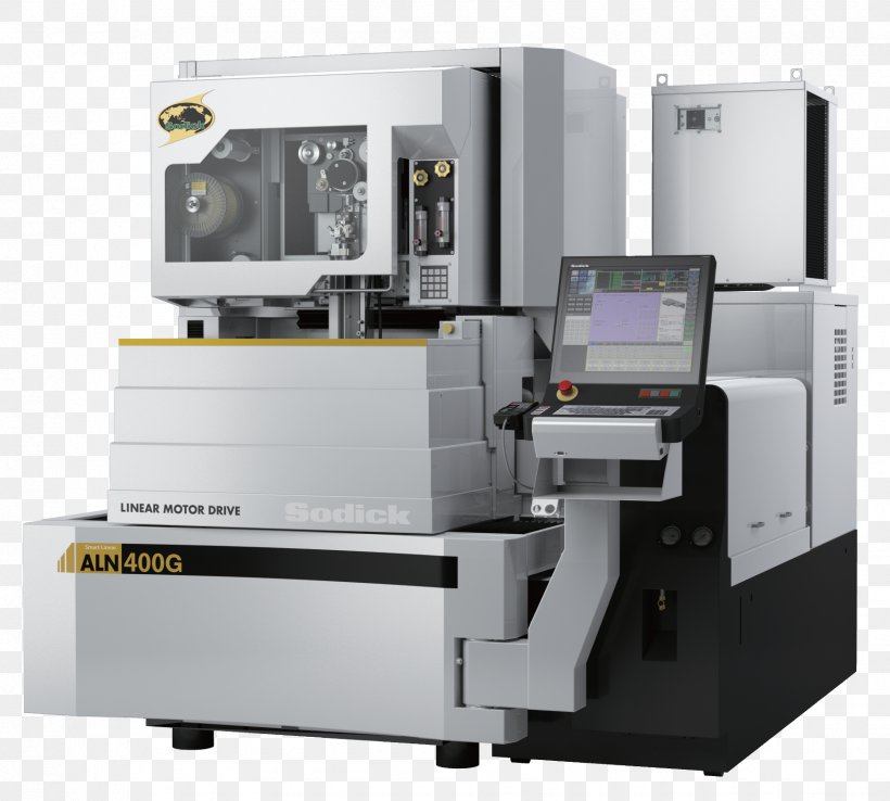 Electrical Discharge Machining Machine Tool Computer Numerical Control Wire Cutting, PNG, 1750x1575px, Electrical Discharge Machining, Computer Numerical Control, Cutting, Electric Motor, Electrical Wires Cable Download Free