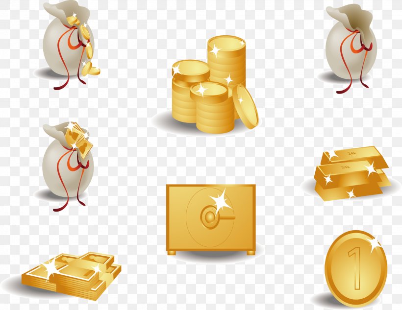 Gold Coin Money Icon, PNG, 2224x1717px, Gold Coin, Banknote, Bullion, Coin, Cuisine Download Free