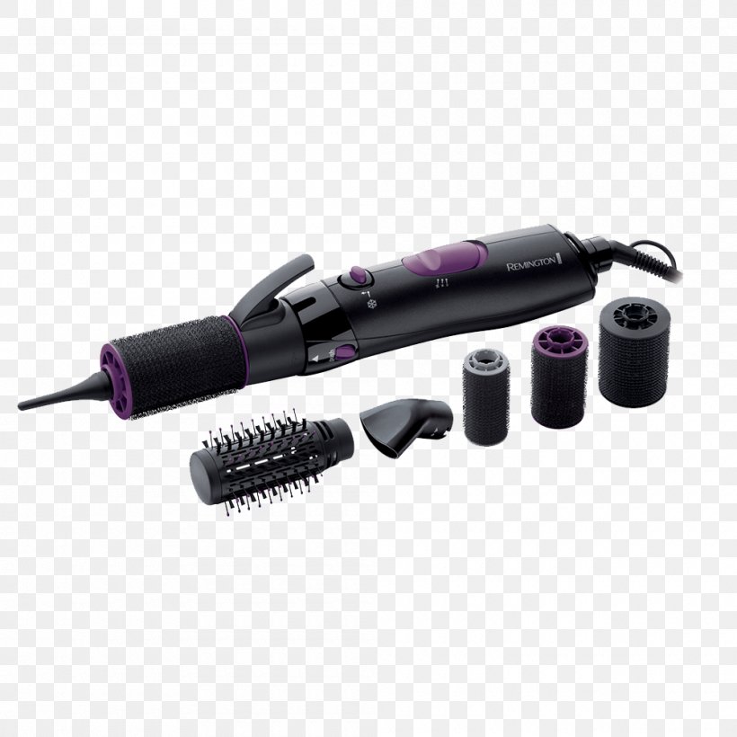Hair Roller Hair Iron Hairbrush Remington Products, PNG, 1000x1000px, Hair Roller, Brush, Capelli, Hair, Hair Care Download Free