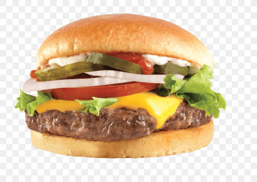 Hamburger Chicken Sandwich Cheeseburger Wendy's Patty, PNG, 1367x970px, Hamburger, American Food, Breakfast Sandwich, Buffalo Burger, Bun Download Free