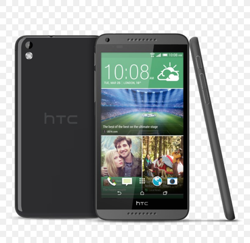 HTC One (M8) HTC One S Smartphone HTC Desire 816 Dual Sim White, PNG, 800x800px, Htc One M8, Android, Cellular Network, Communication Device, Electronic Device Download Free