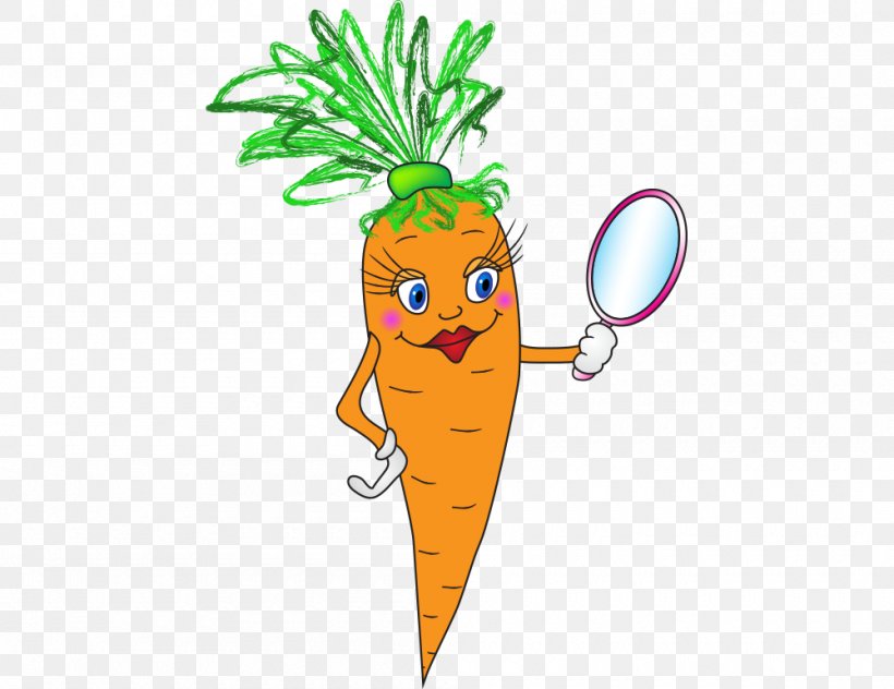 Illustration, PNG, 1000x771px, Carrot, Art, Cartoon, Fictional Character, Food Download Free