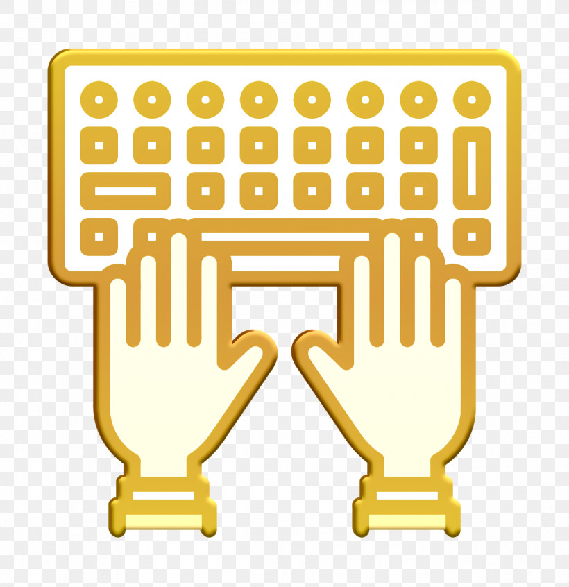 Keyboard Icon Developer Icon, PNG, 1196x1234px, Keyboard Icon, Automation, Computer, Computer Keyboard, Desktop Publishing Download Free