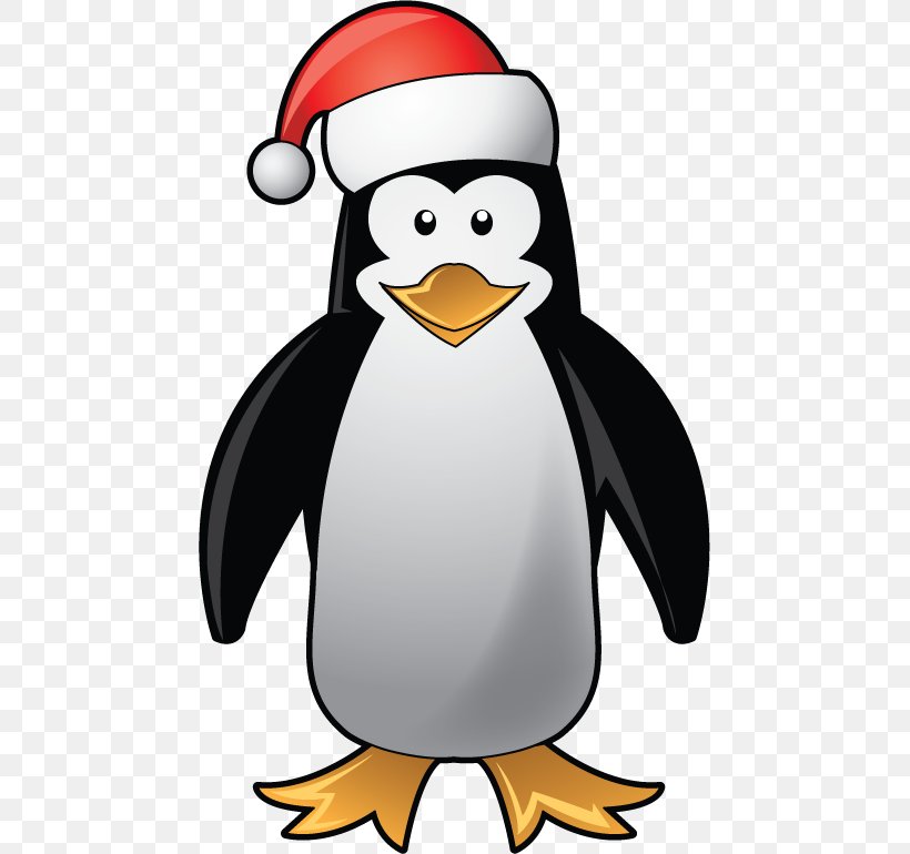 Penguin Christmas Clip Art, PNG, 461x770px, Penguin, Adxc3xa9lie Penguin, Artwork, Beak, Bird Download Free
