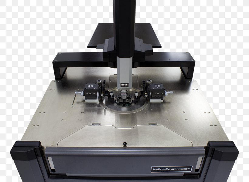 Platen Probe Card Mechanical Probe Station Automation System, PNG, 756x600px, Platen, Accessibility, Accommodation, Automation, Hardware Download Free