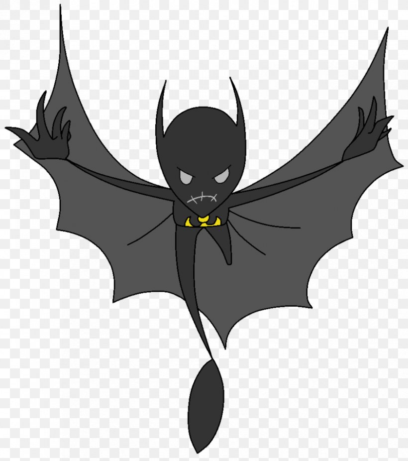 BAT-M Tail Legendary Creature Clip Art, PNG, 841x950px, Batm, Bat, Black And White, Fictional Character, Legendary Creature Download Free