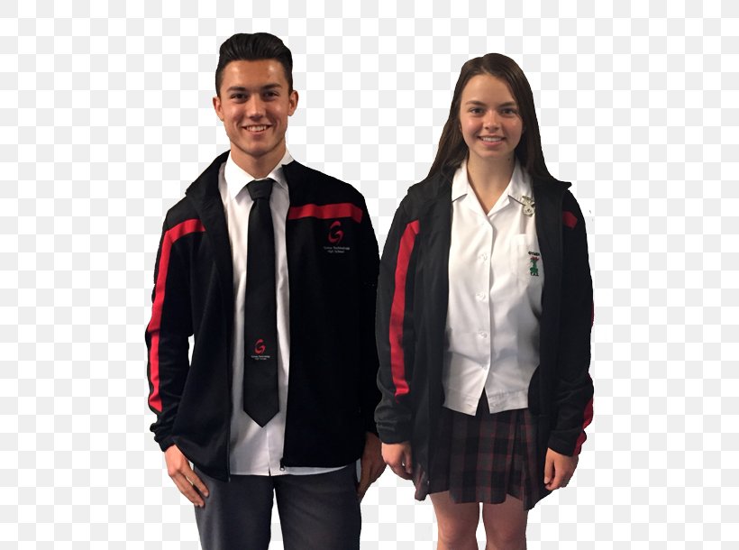 Blazer School Uniform Tracksuit Jacket, PNG, 600x610px, Blazer, Clothing, Jacket, National Secondary School, Outerwear Download Free