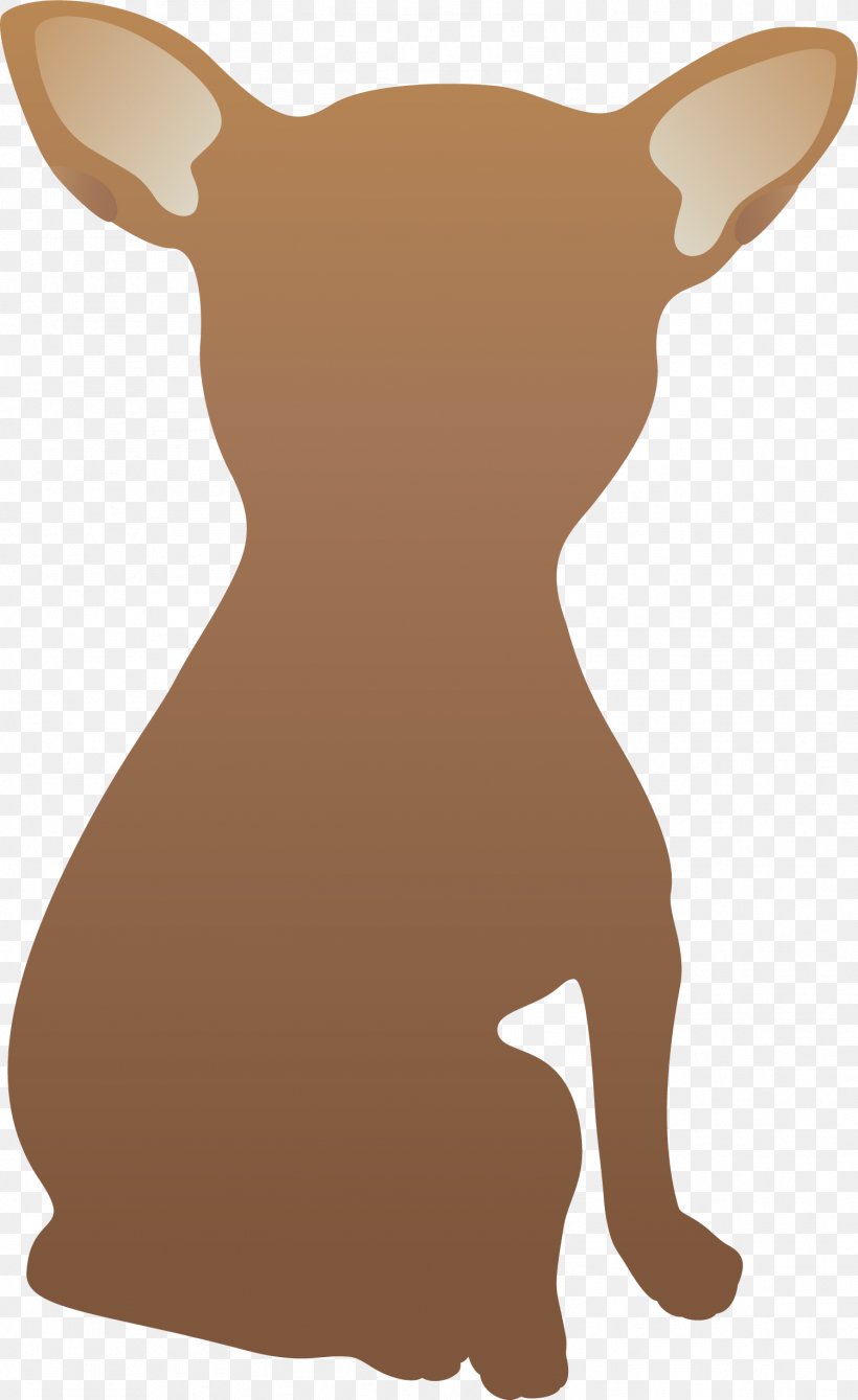 Chihuahua Puppy Live Television Clip Art, PNG, 1501x2452px, Chihuahua, Carnivoran, Computer Servers, Dog, Dog Breed Download Free