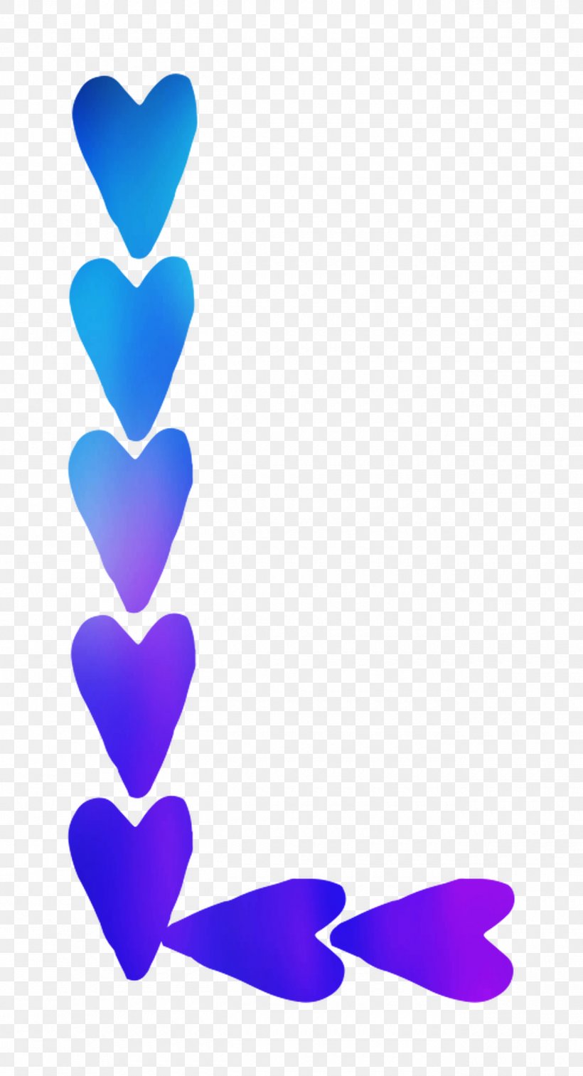 Clip Art Line Purple Heart, PNG, 1300x2400px, Purple, Blue, Heart, Violet Download Free