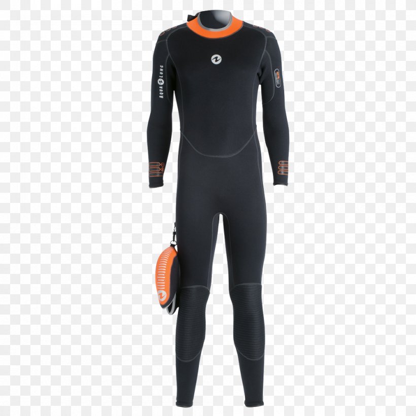 Diving Suit Wetsuit Aqua Lung/La Spirotechnique Underwater Diving Diving Regulators, PNG, 1000x1000px, Diving Suit, Apeks, Aqua Lungla Spirotechnique, Buoyancy Compensators, Cressisub Download Free