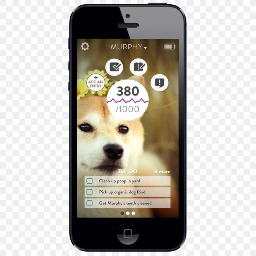 Dog IPhone 4S IPhone 5 Telephone, PNG, 1024x1024px, Dog, Canidae, Carnivoran, Communication Device, Dog Breed Download Free