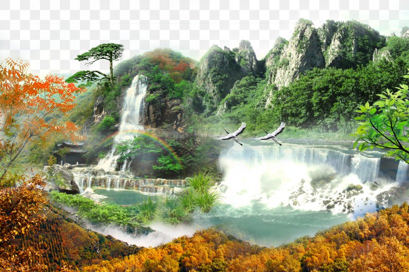 Download Hotel, PNG, 1271x847px, Hotel, Body Of Water, Botanical Garden, Chute, Gratis Download Free