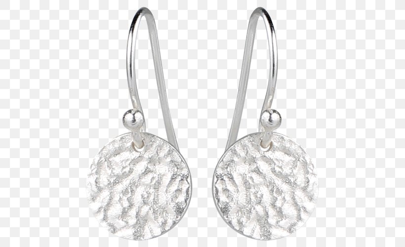 Earring Body Jewellery Silver, PNG, 500x500px, Earring, Body Jewellery, Body Jewelry, Earrings, Fashion Accessory Download Free