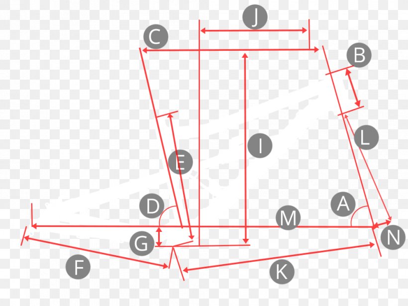 Geometry Bicycle Frames Mountain Bike Circle, PNG, 996x747px, Geometry, Area, Bicycle, Bicycle Frames, Carbon Fibers Download Free