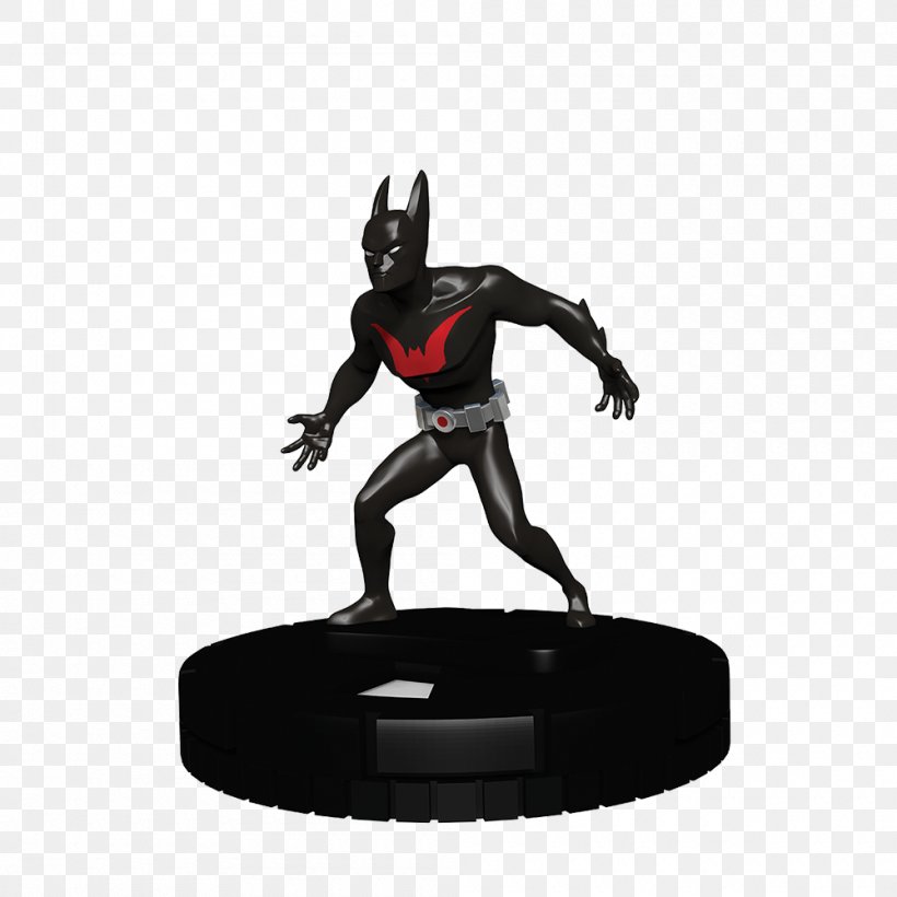 HeroClix Batman Superman Harley Quinn Deadpool, PNG, 1000x1000px, Heroclix, Action Figure, Animated Series, Batman, Batman Beyond Download Free