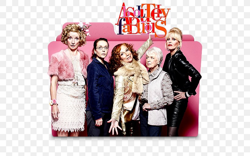 Patsy Stone Edina Monsoon Film Absolutely Fabulous Television Show, PNG, 512x512px, Film, Absolutely Fabulous, Absolutely Fabulous The Movie, Actor, Album Cover Download Free