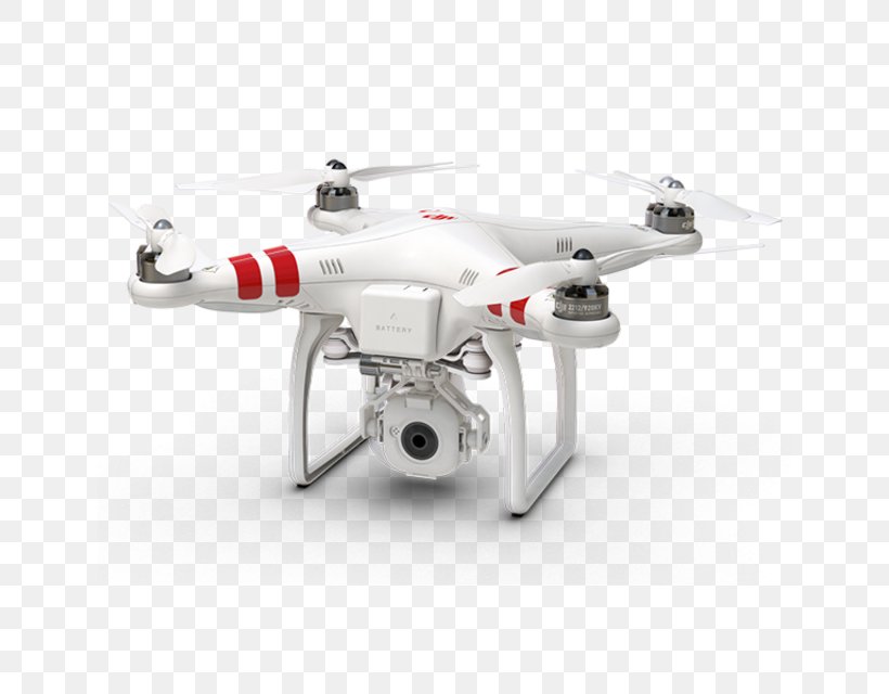 Phantom Unmanned Aerial Vehicle DJI Quadcopter Aerial Photography, PNG, 640x640px, Phantom, Aerial Photography, Aircraft, Airplane, Camera Download Free