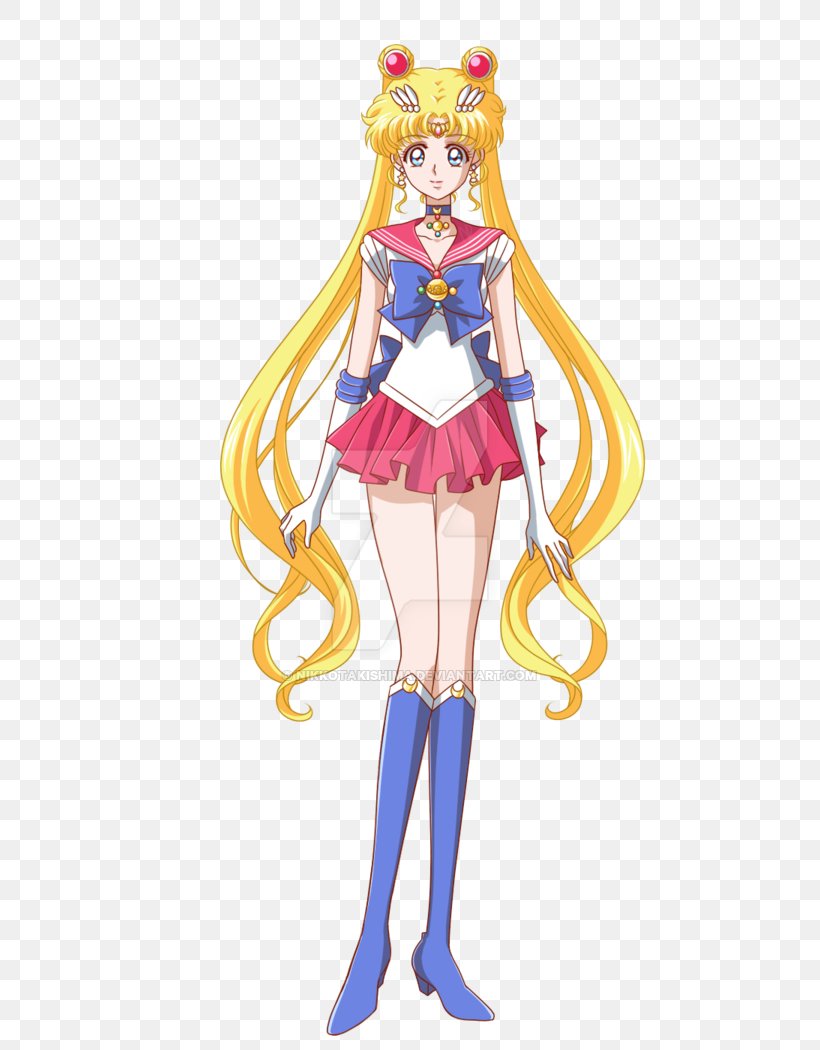 Sailor Moon Sailor Venus Chibiusa Sailor Mercury Sailor Senshi, PNG, 600x1050px, Watercolor, Cartoon, Flower, Frame, Heart Download Free