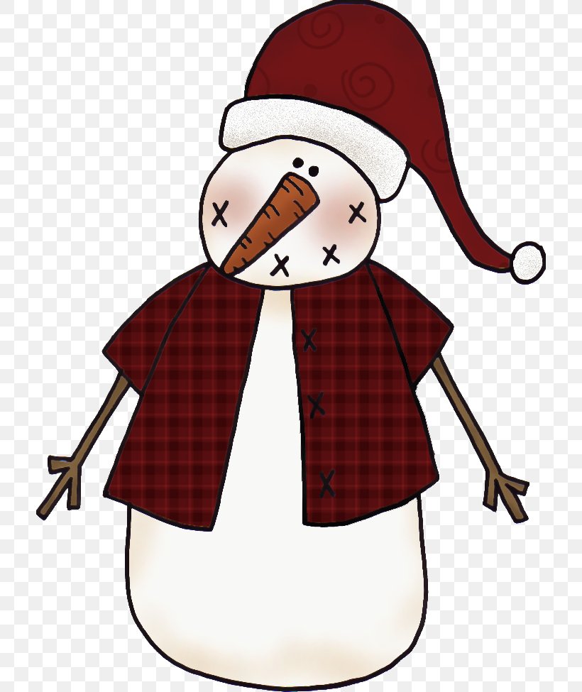 Santa Claus Christmas Snowman Clip Art, PNG, 718x975px, Santa Claus, Art, Blog, Christmas, Christmas Card Download Free