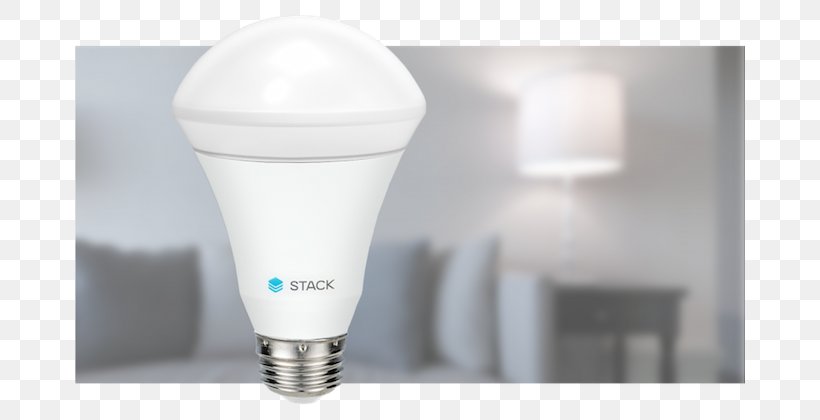 Smart Lighting Stack Light Incandescent Light Bulb, PNG, 670x420px, Light, Energy, Home Automation Kits, Incandescent Light Bulb, Latching Relay Download Free