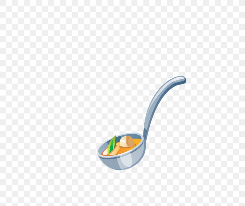 Spoon Ladle Illustration, PNG, 749x690px, Spoon, Cartoon, Cutlery, Drawing, Ladle Download Free