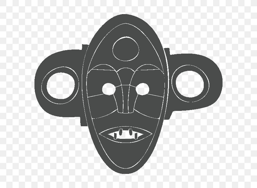 T-shirt Traditional African Masks Spreadshirt, PNG, 600x600px, Tshirt, Africa, African Art, Black, Clothing Sizes Download Free