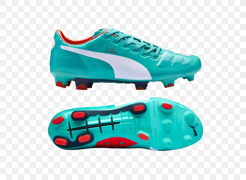 Cleat Sports Shoes Football Boot Puma, PNG, 600x600px, Cleat, Aqua, Athletic Shoe, Boot, Business Download Free