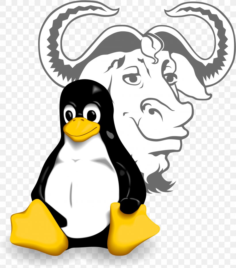 GNU/Linux Naming Controversy GNU Project Computer Software, PNG, 2000x2271px, Gnulinux Naming Controversy, Applet, Artwork, Beak, Bird Download Free