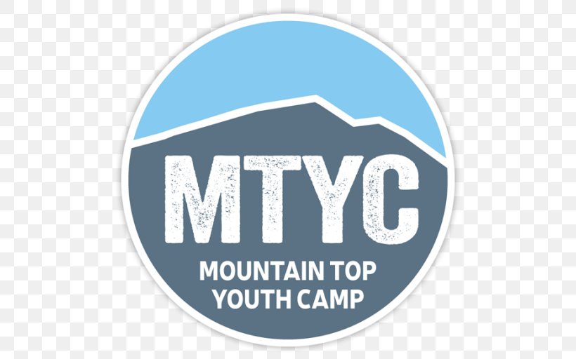 Mountain Top Youth Camp Inc Video Sauratown Mountains Non-profit Organisation YouTube, PNG, 512x512px, Video, Area, Brand, Label, Logo Download Free