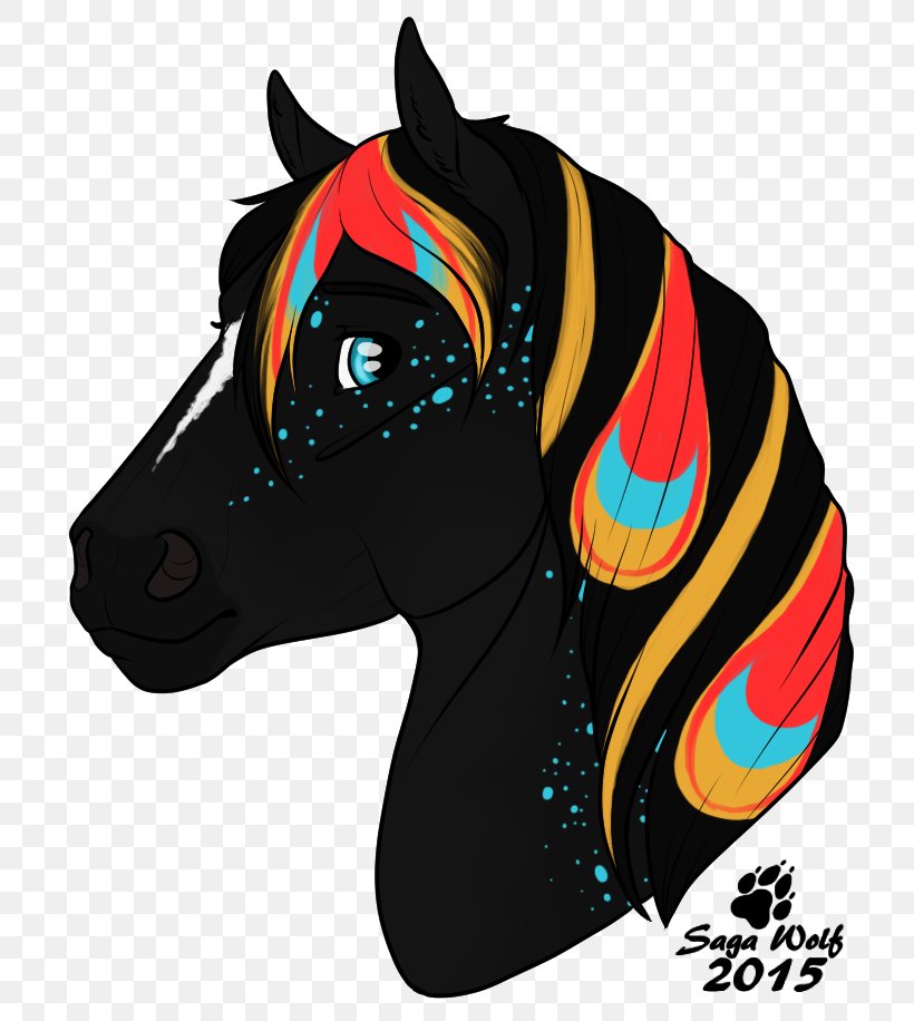 Mustang Halter Illustration Snout Legendary Creature, PNG, 770x916px, Mustang, Fictional Character, Halter, Horse, Horse Like Mammal Download Free
