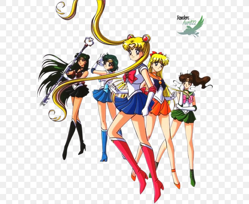 Sailor Moon Tuxedo Mask Chibiusa Sailor Mars Sailor Senshi, PNG, 600x673px, Watercolor, Cartoon, Flower, Frame, Heart Download Free