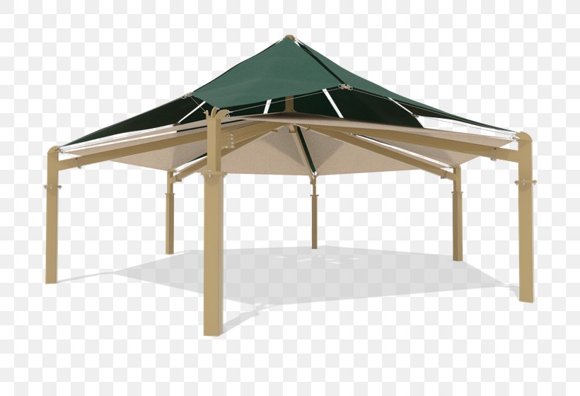 Shade Roof Canopy Hexagon Structure, PNG, 747x560px, Shade, Canopy, Company, Gazebo, Hexagon Download Free