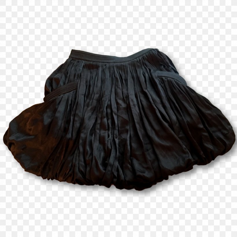 Skirt Black M, PNG, 2365x2365px, Skirt, Black, Black M Download Free