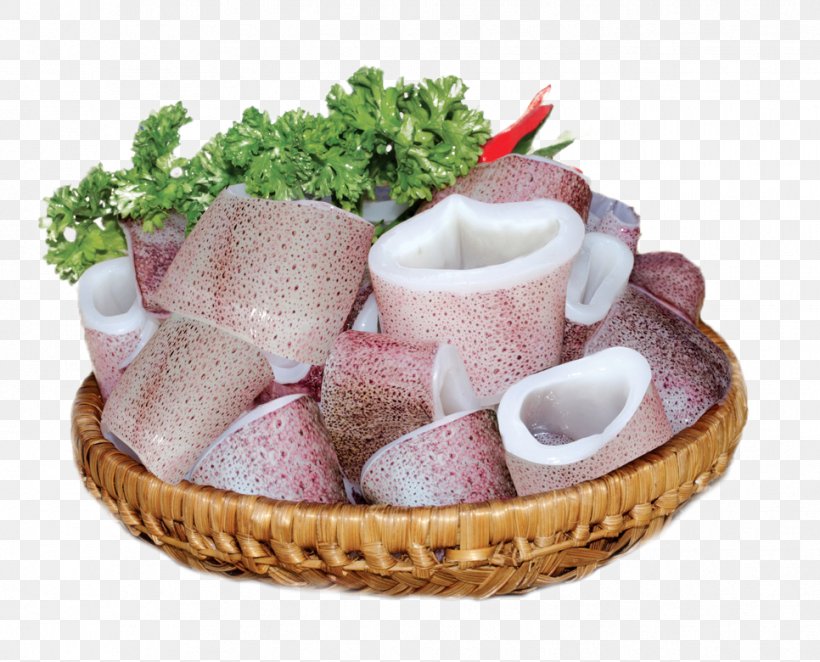 Squid Cuttlefish Turkey Ham Sushi Surimi, PNG, 966x780px, Squid, Animal Fat, Beef Tenderloin, Cold Cut, Cuttlefish Download Free