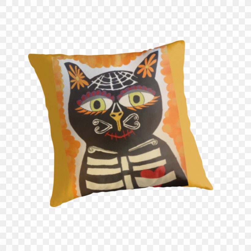 Throw Pillows Cushion Animal, PNG, 875x875px, Throw Pillows, Animal, Cushion, Pillow, Textile Download Free