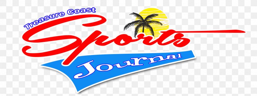 Treasure Coast Sports Journal Spring 2016 Logo Brand Font, PNG, 2400x900px, Logo, Area, Brand, Sport, Text Download Free